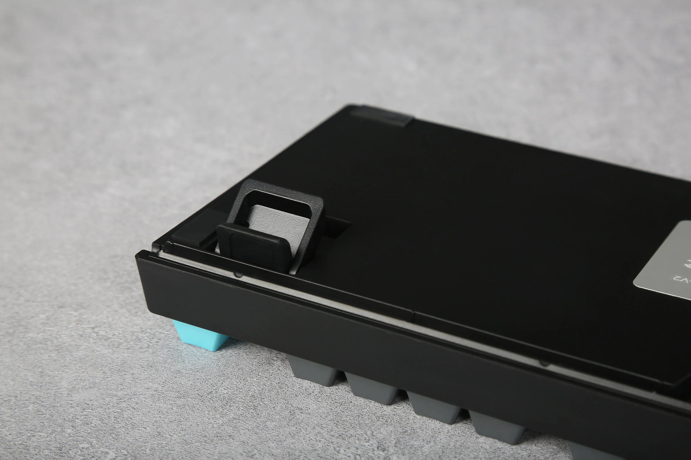 Varmilo VPE87 Yakumo TKL Hotswap Triple Mode White LED Mechanical Keyboard - Image 3