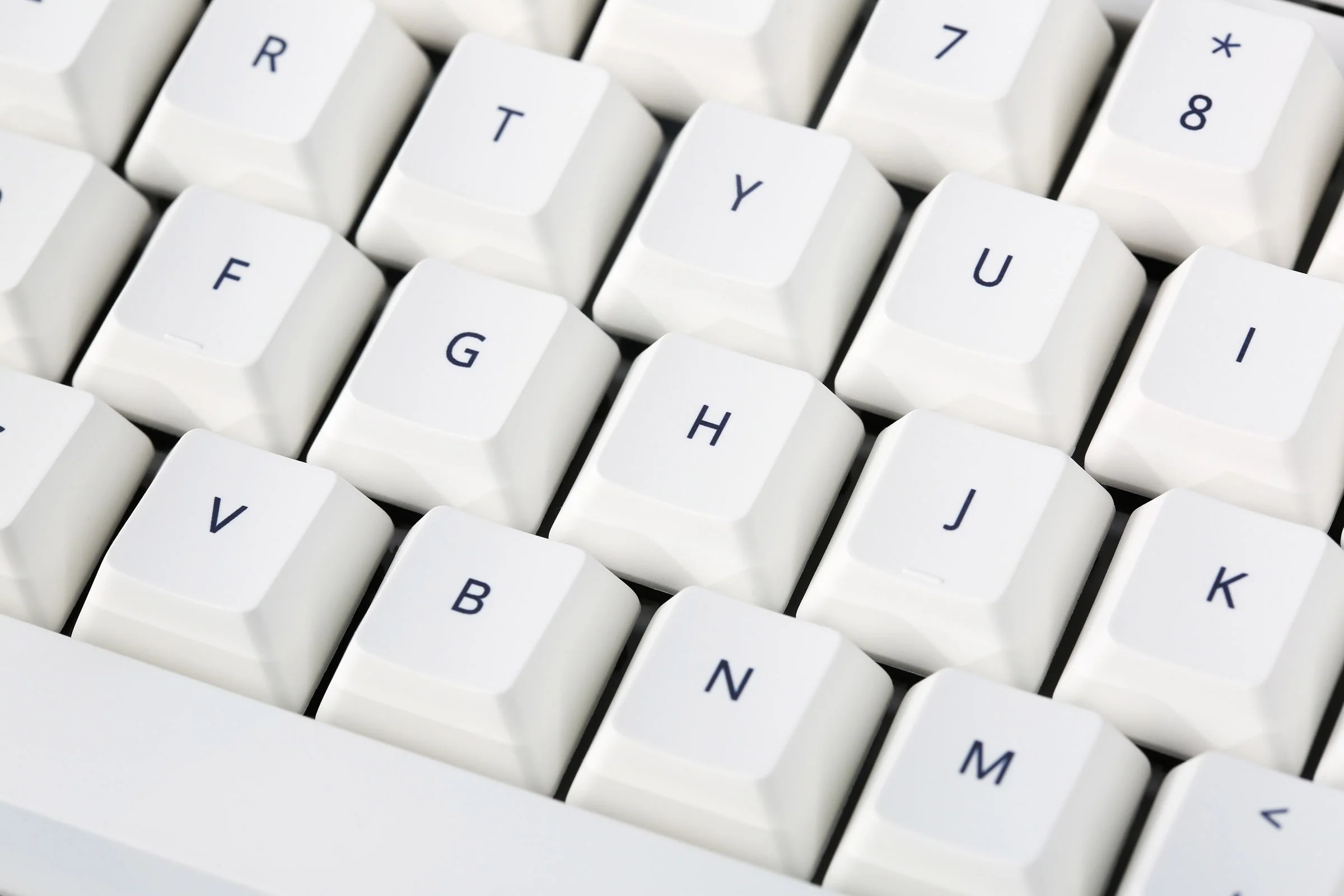 Varmilo VPH108 Mac White LED Mechanical Keyboard - Image 4