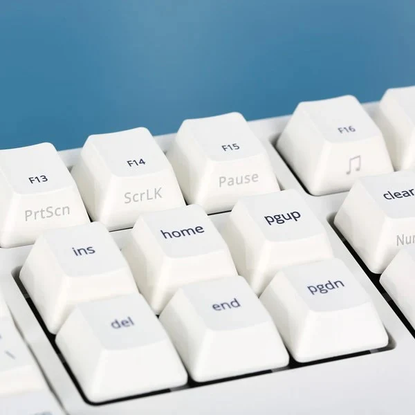 Varmilo VPT108 Mac Hotswap Wireless RGB Mechanical Keyboard - Image 3