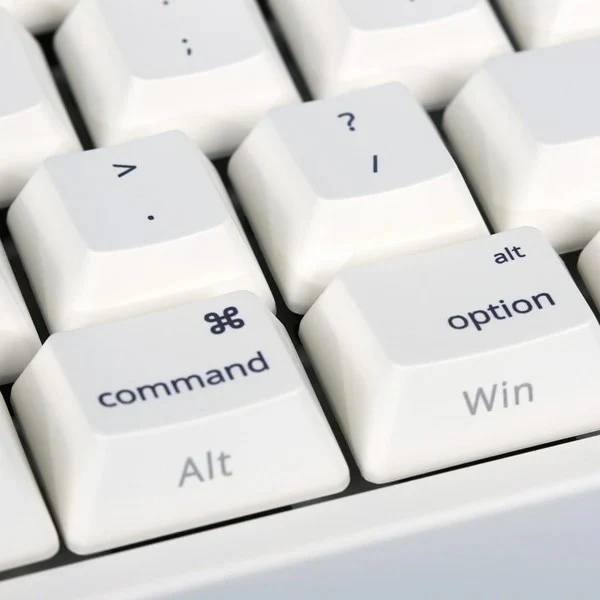 Varmilo VPT108 Mac Hotswap Wireless RGB Mechanical Keyboard - Image 5