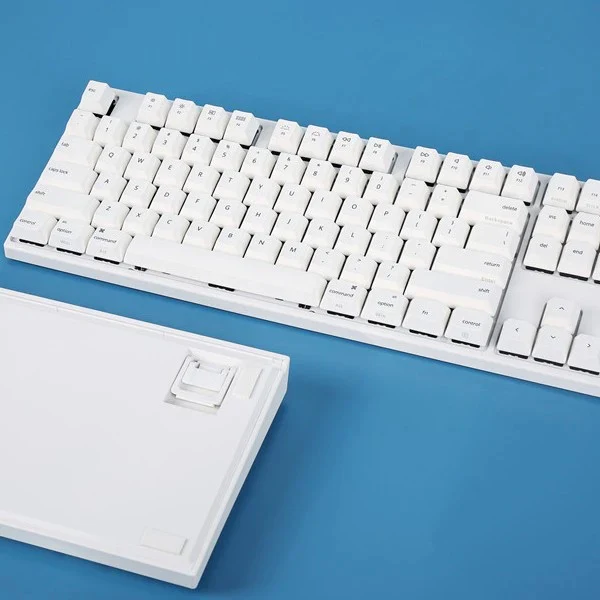 Varmilo VPT87 Mac TKL Hotswap Wireless RGB Mechanical Keyboard - Image 6