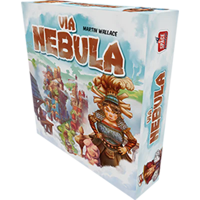 Via Nebula