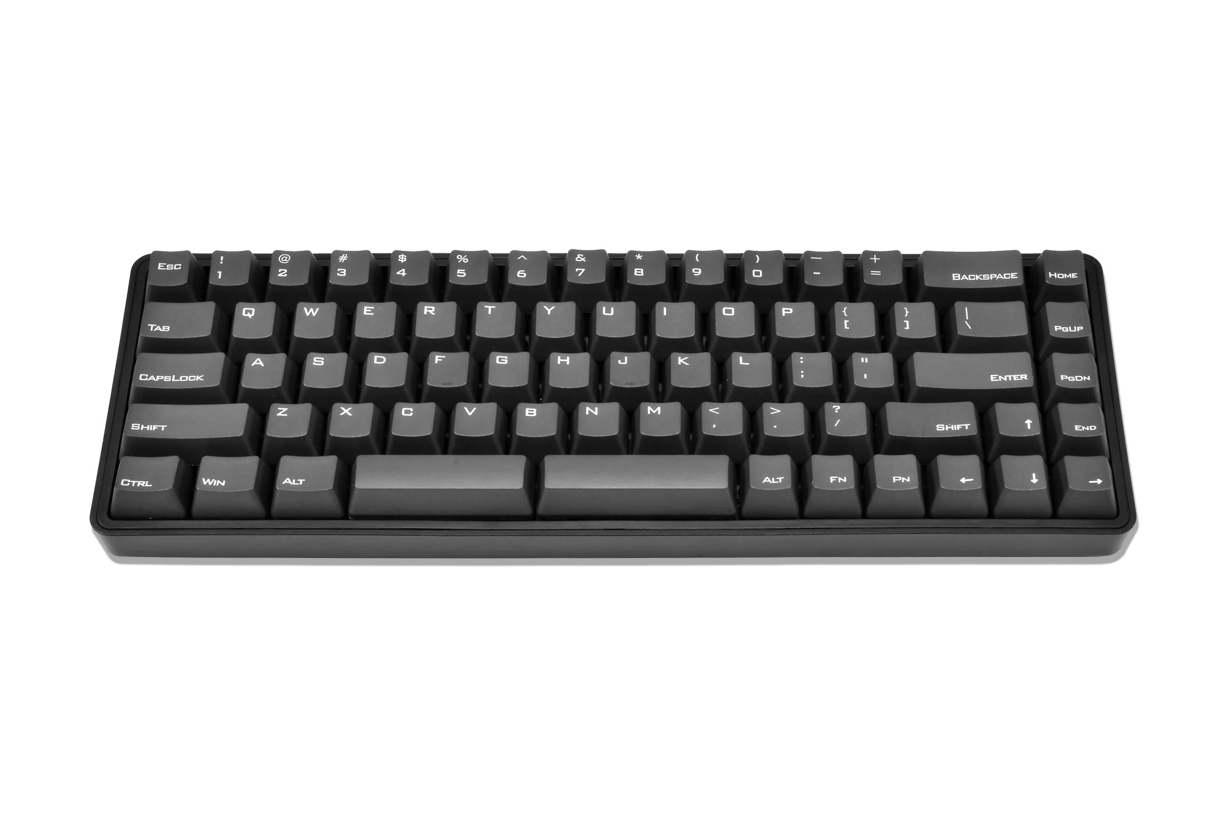 Vortex Cypher Split Spacebar US2 65% Mechanical Keyboard - Image 2
