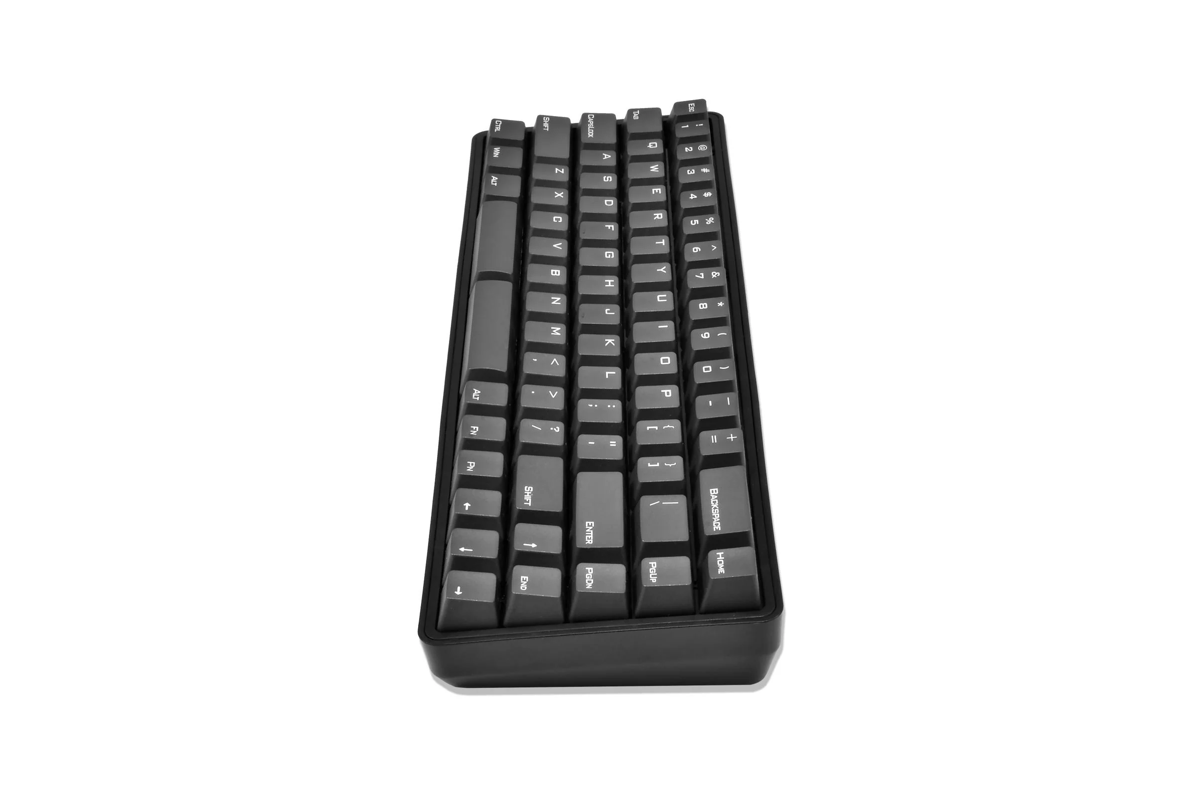 Vortex Cypher Split Spacebar US2 65% Mechanical Keyboard - Image 3