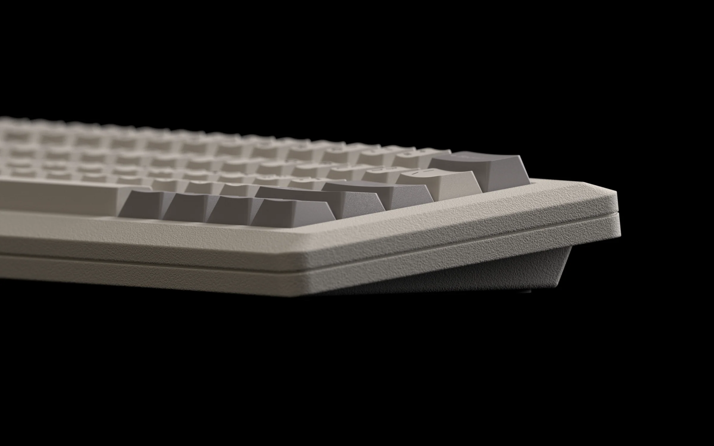 Vortex M0110 6.25u 60% Hotswap Bluetooth 5.1 and 2.4 GHz Mechanical Keyboard - Image 4