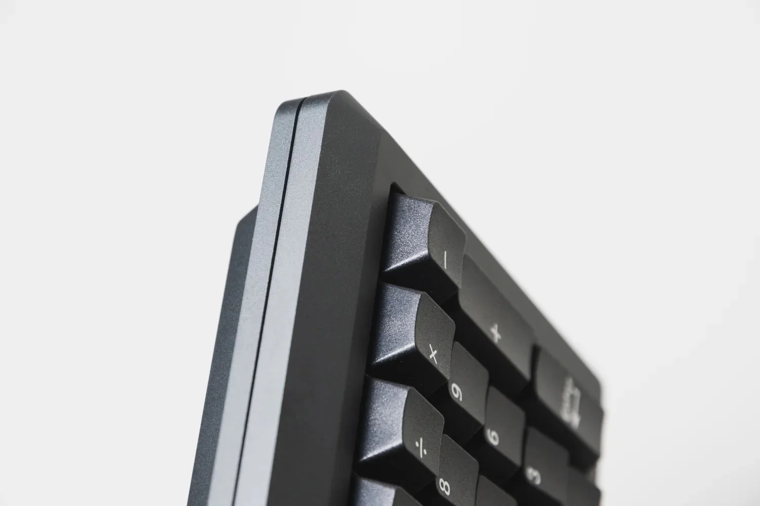 Vortex M0110A Aluminum Barebones Hotswap DIY Keyboard Kit - Image 18