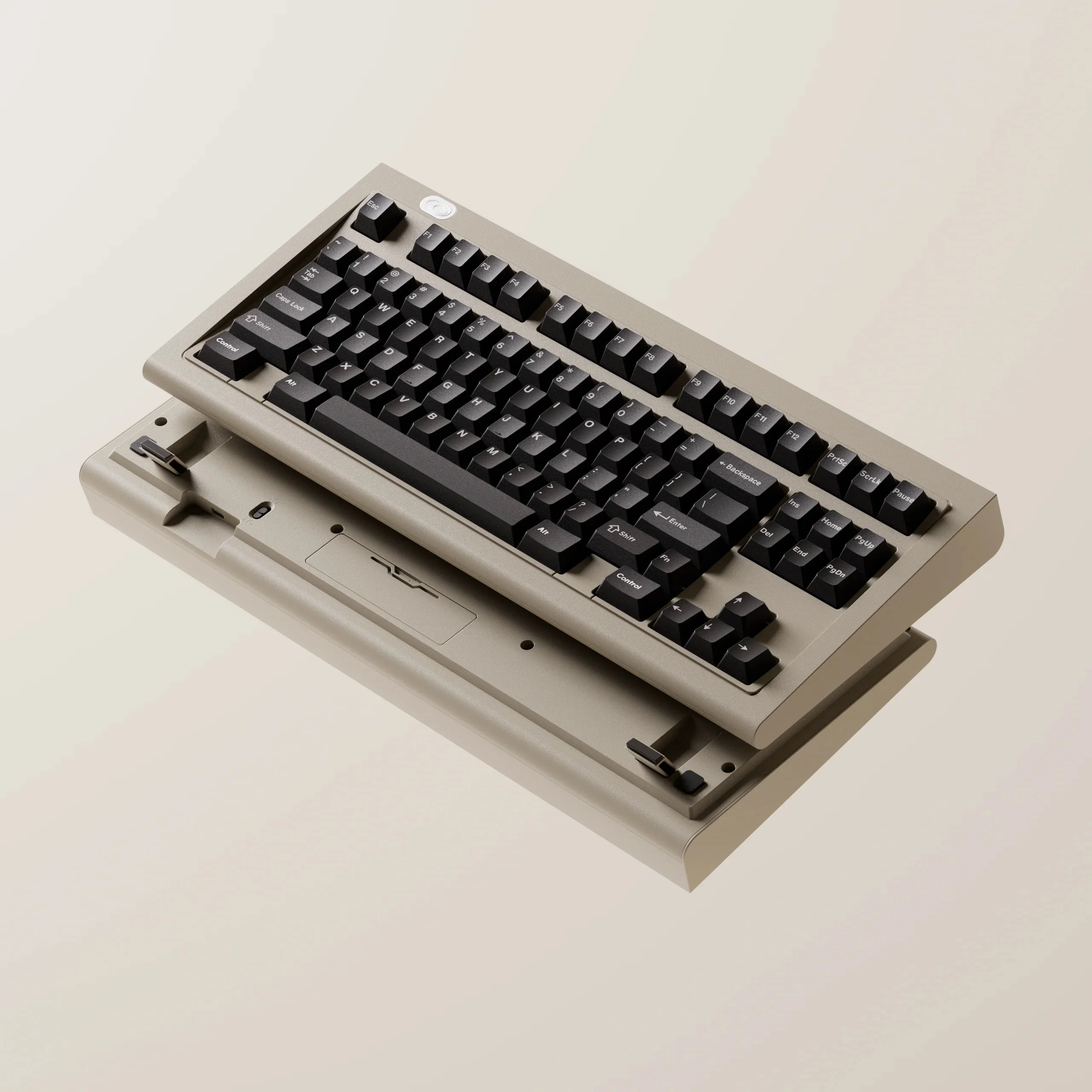 Vortex Model M SSK WKL TKL Hotswap Bluetooth and Wireless 2.4 GHz. Mechanical Keyboard - Image 6