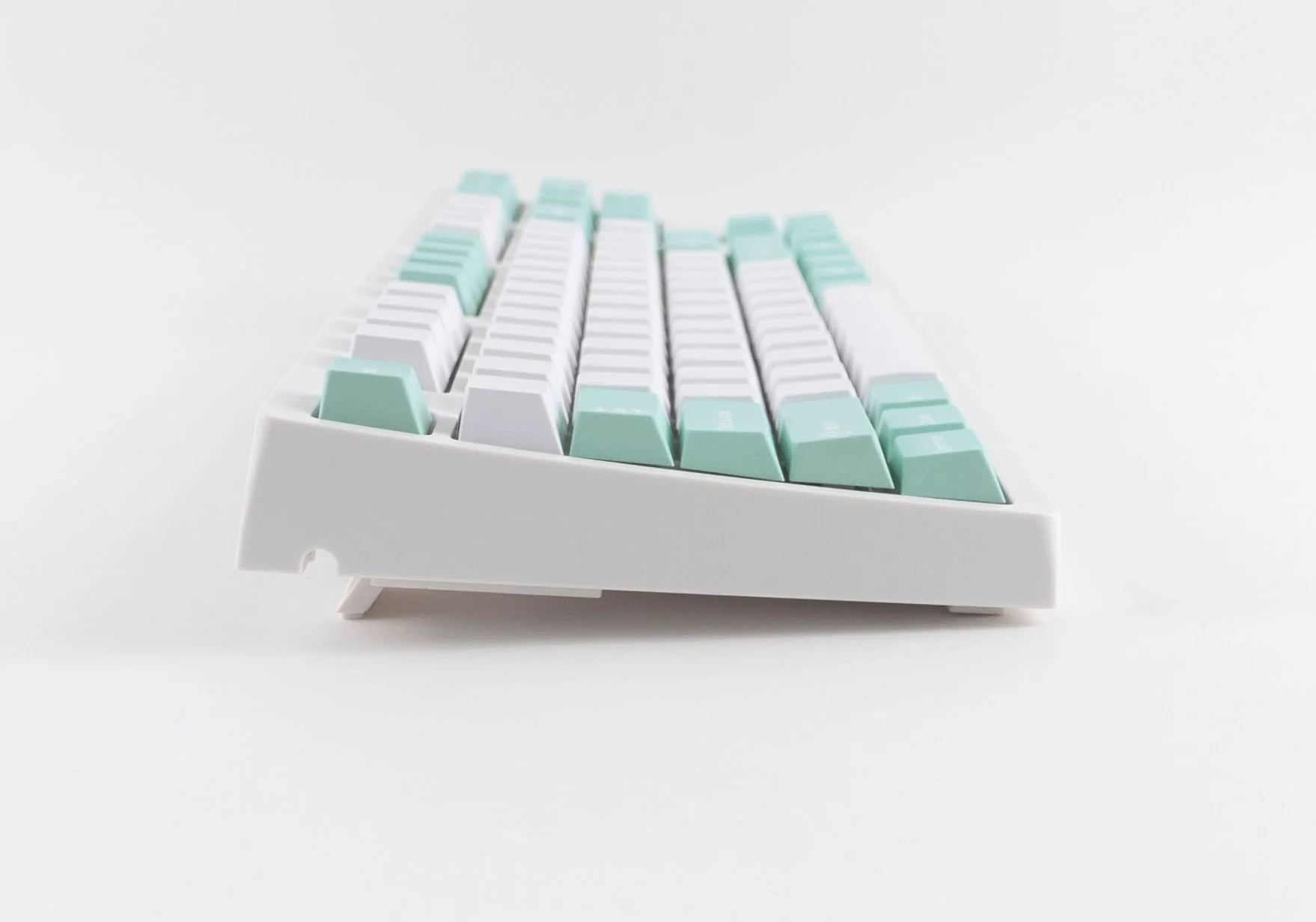 Vortex Multix 87 Summer TKL Hotswap Mechanical Keyboard - Image 11