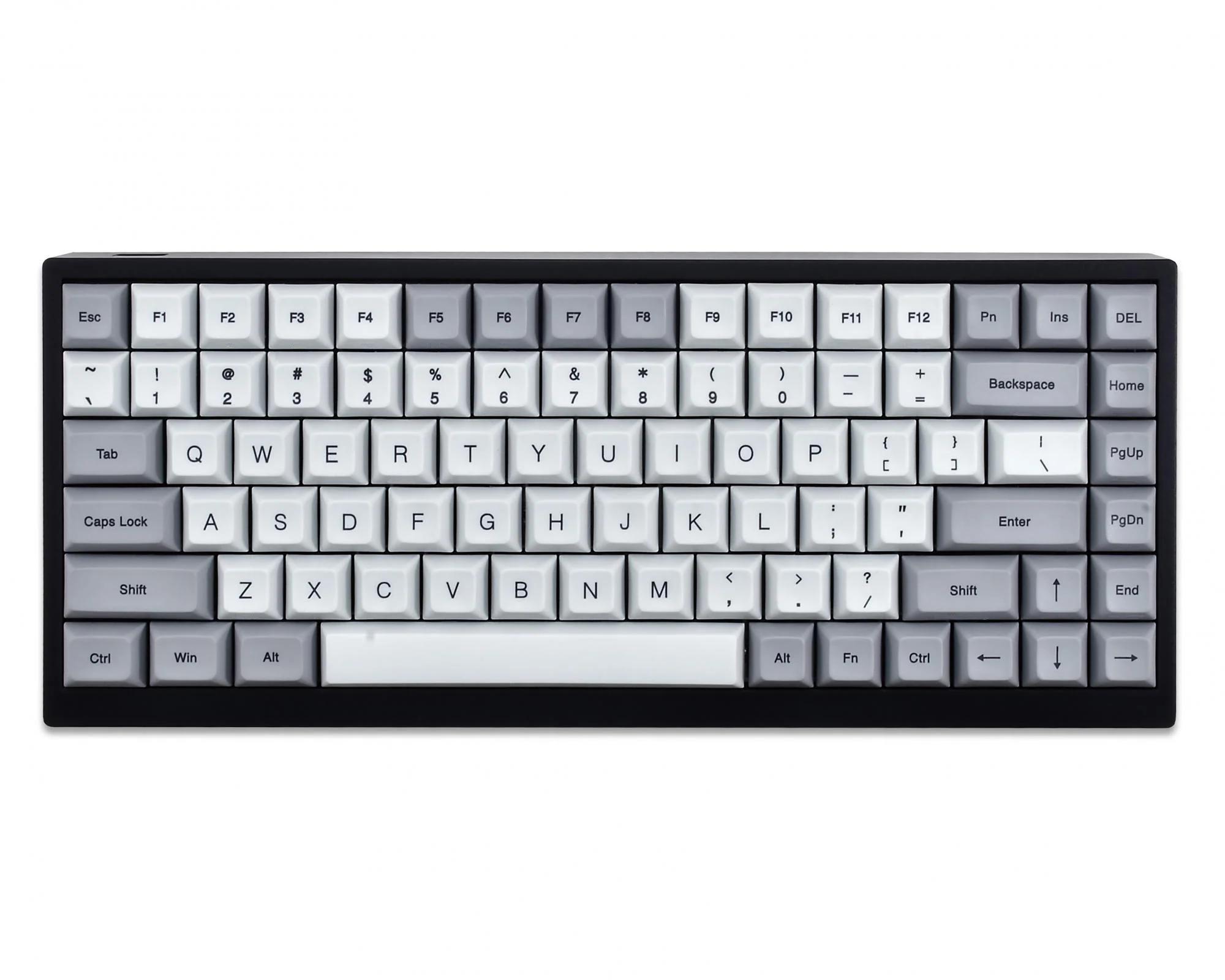 Vortex Tab 75 75% Bluetooth Dye Sub PBT Mechanical Keyboard