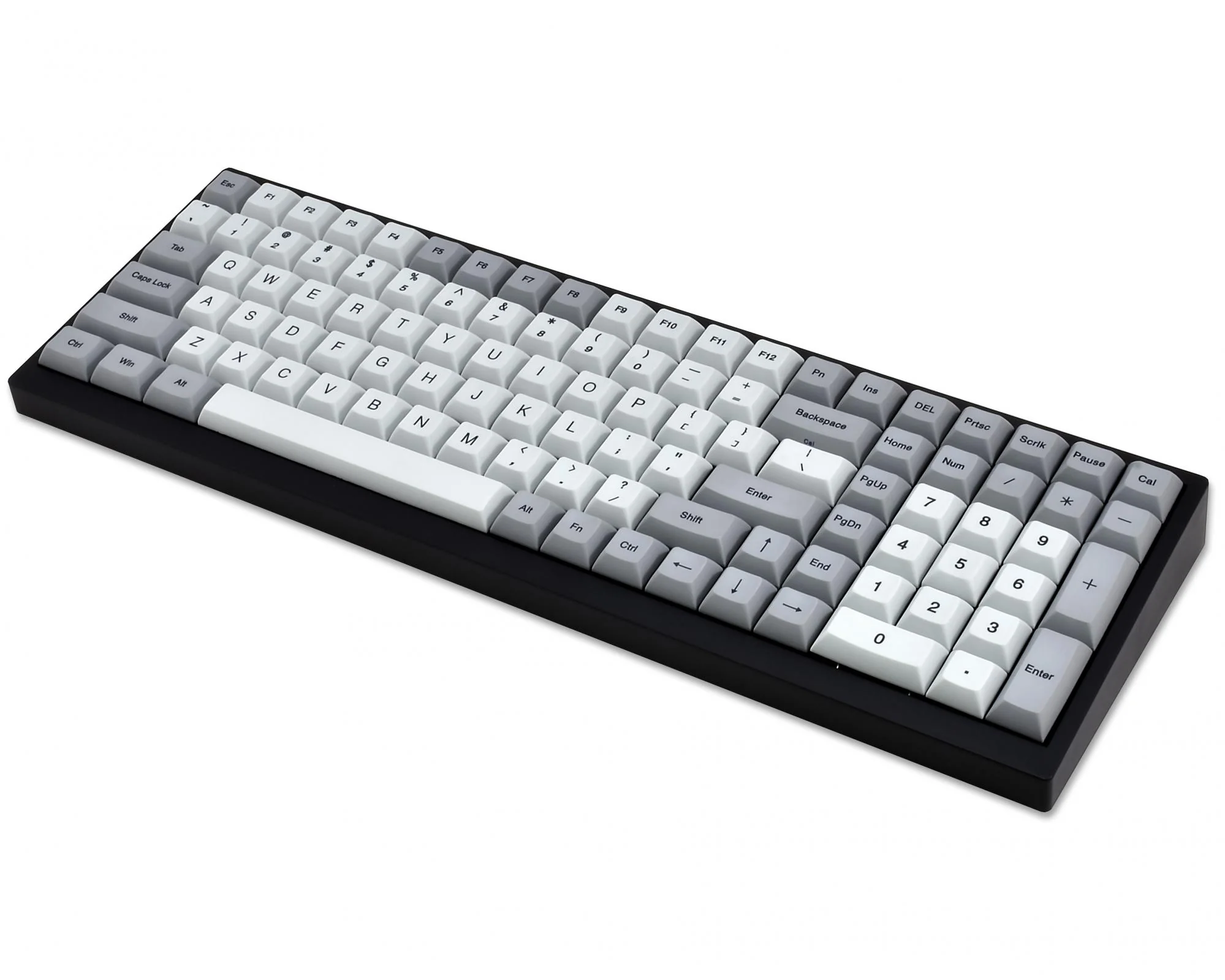 Vortex Tab 90 Wireless Mechanical Keyboard - Image 3