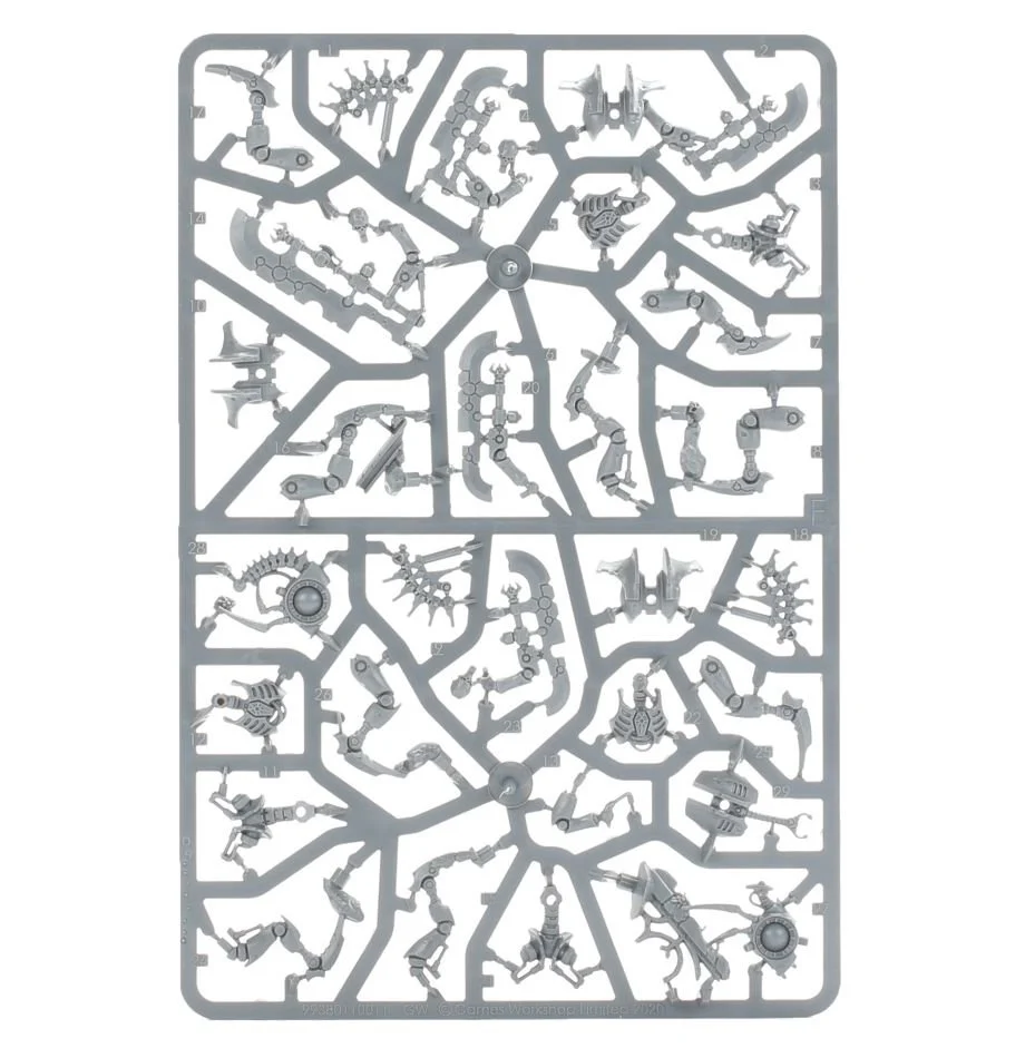 Warhammer 40,000 Command Edition - Image 17