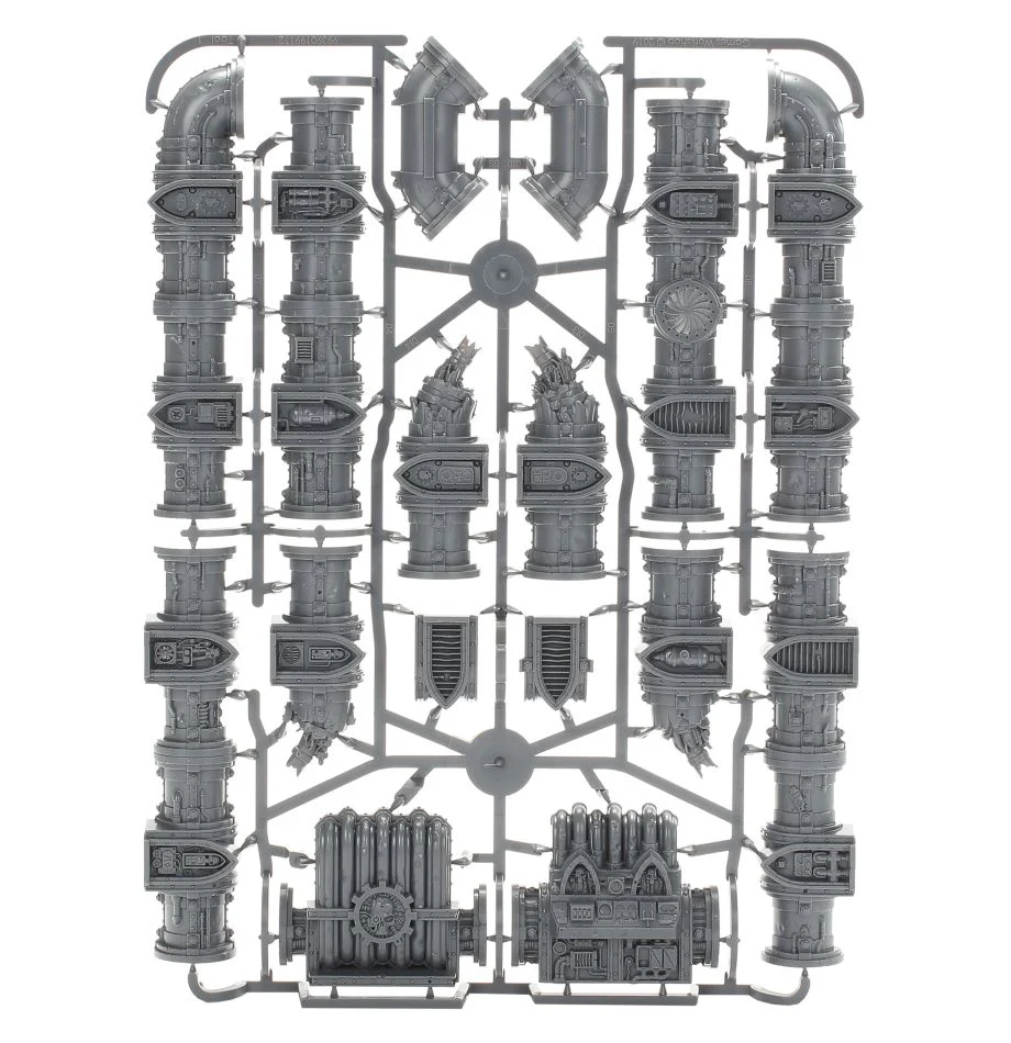 Warhammer 40,000 Command Edition - Image 18