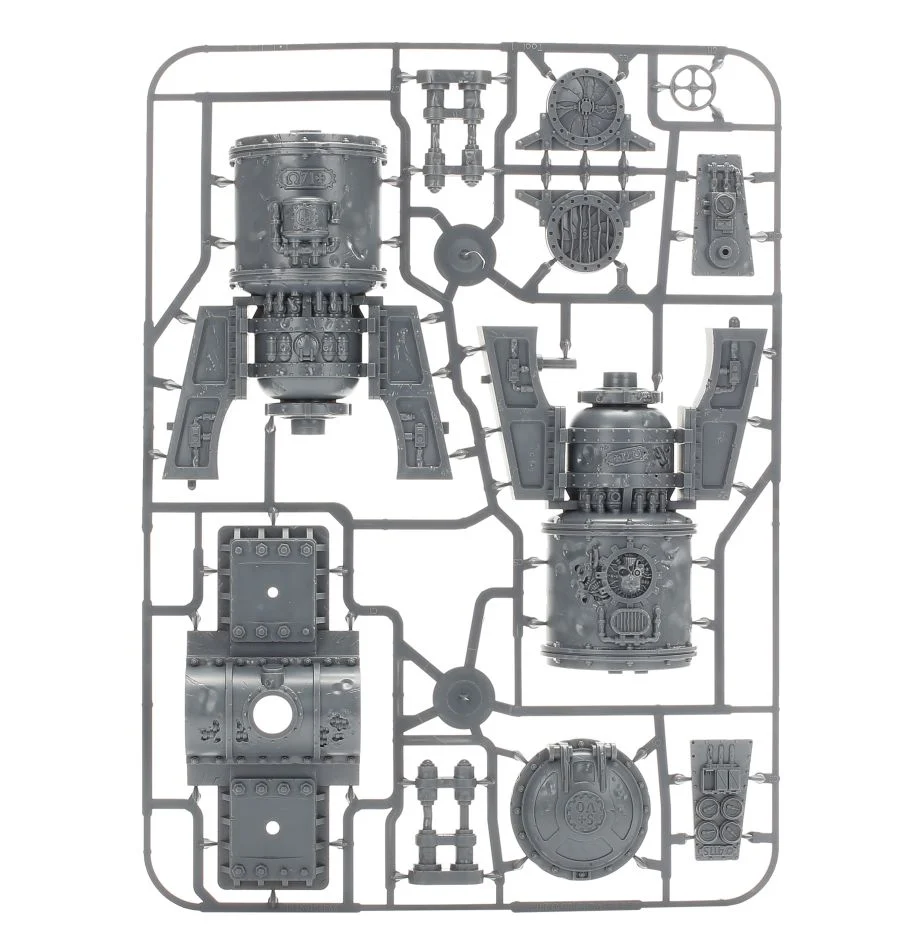 Warhammer 40,000 Command Edition - Image 19