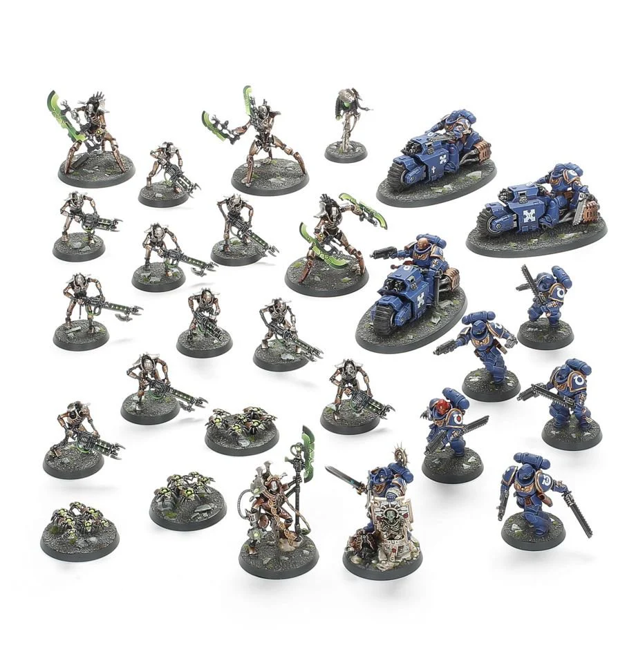 Warhammer 40,000 Command Edition - Image 2