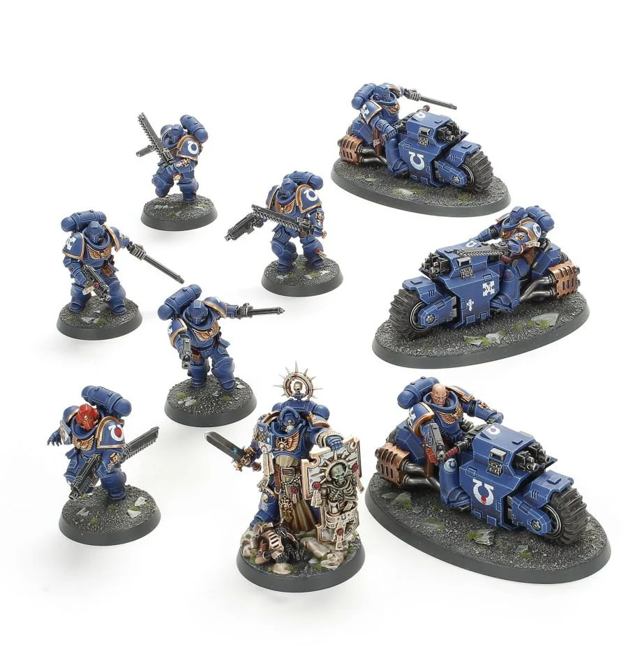 Warhammer 40,000 Command Edition - Image 3