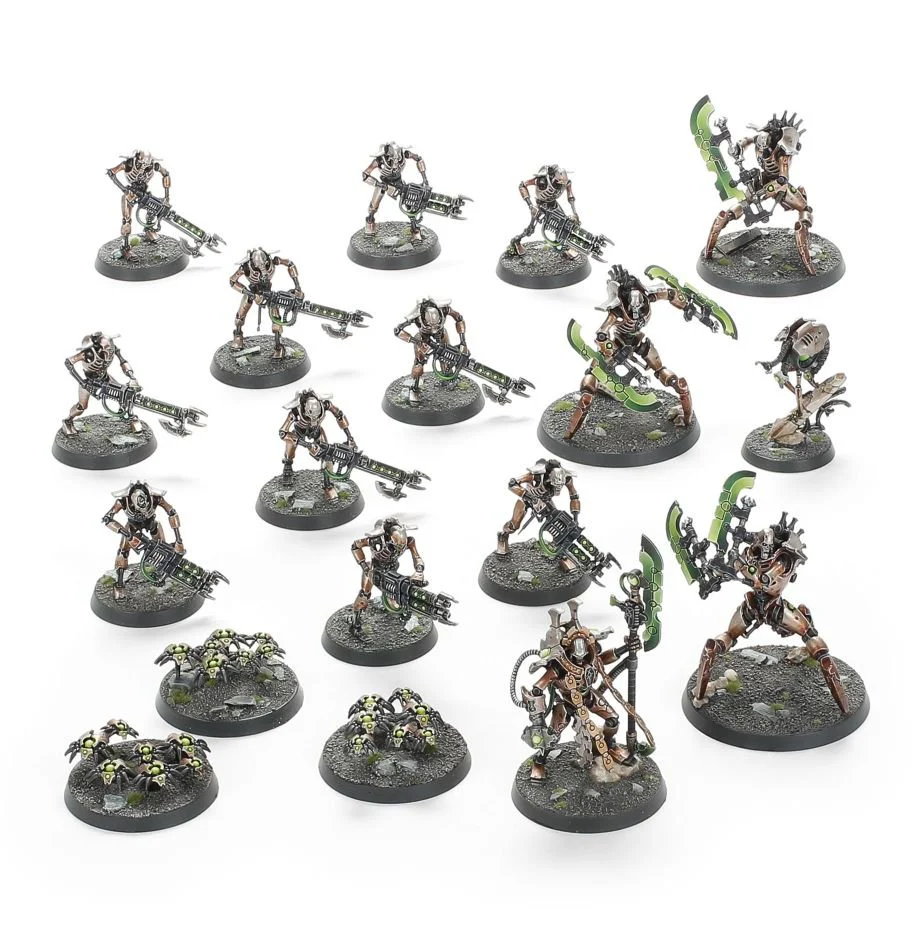 Warhammer 40,000 Command Edition - Image 4