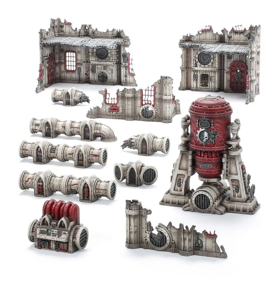Warhammer 40,000 Command Edition - Image 5