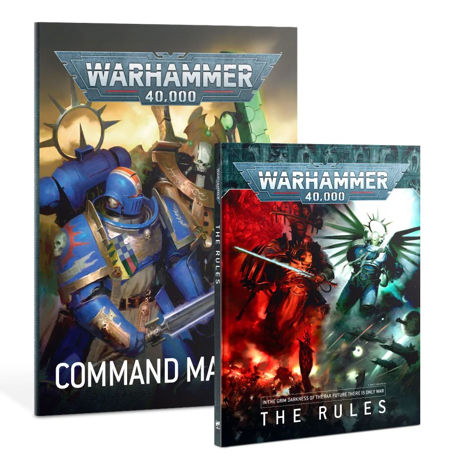 Warhammer 40,000 Command Edition - Image 6