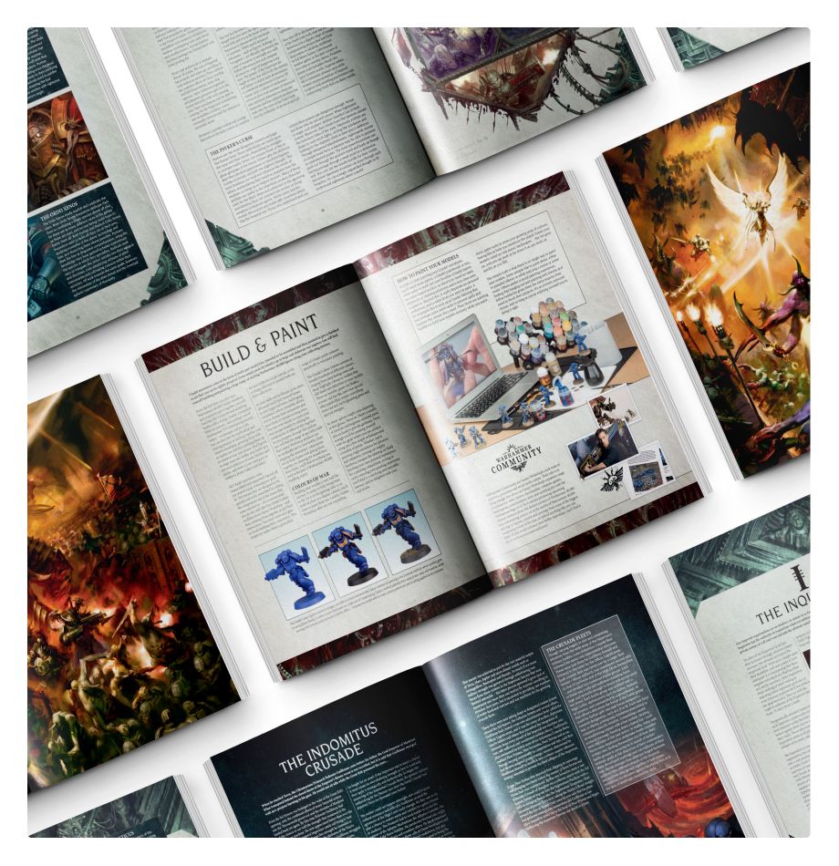 Warhammer 40,000 Command Edition - Image 7