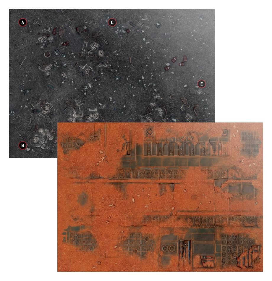 Warhammer 40,000 Command Edition - Image 8