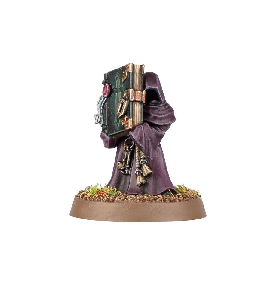 Warhammer 40000 Dark Angels Upgrades and Transfers - Image 5