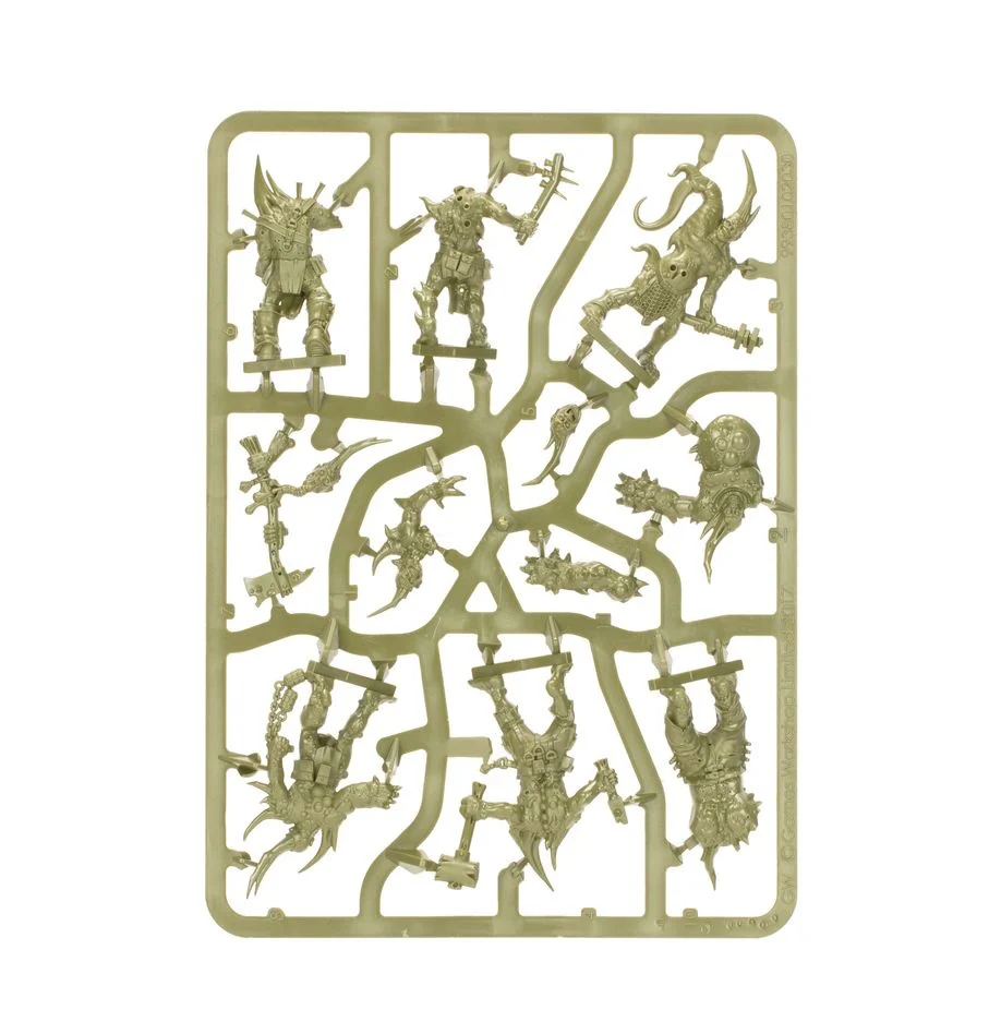 Warhammer 40,000 Darktide – The Miniatures Game - Image 4