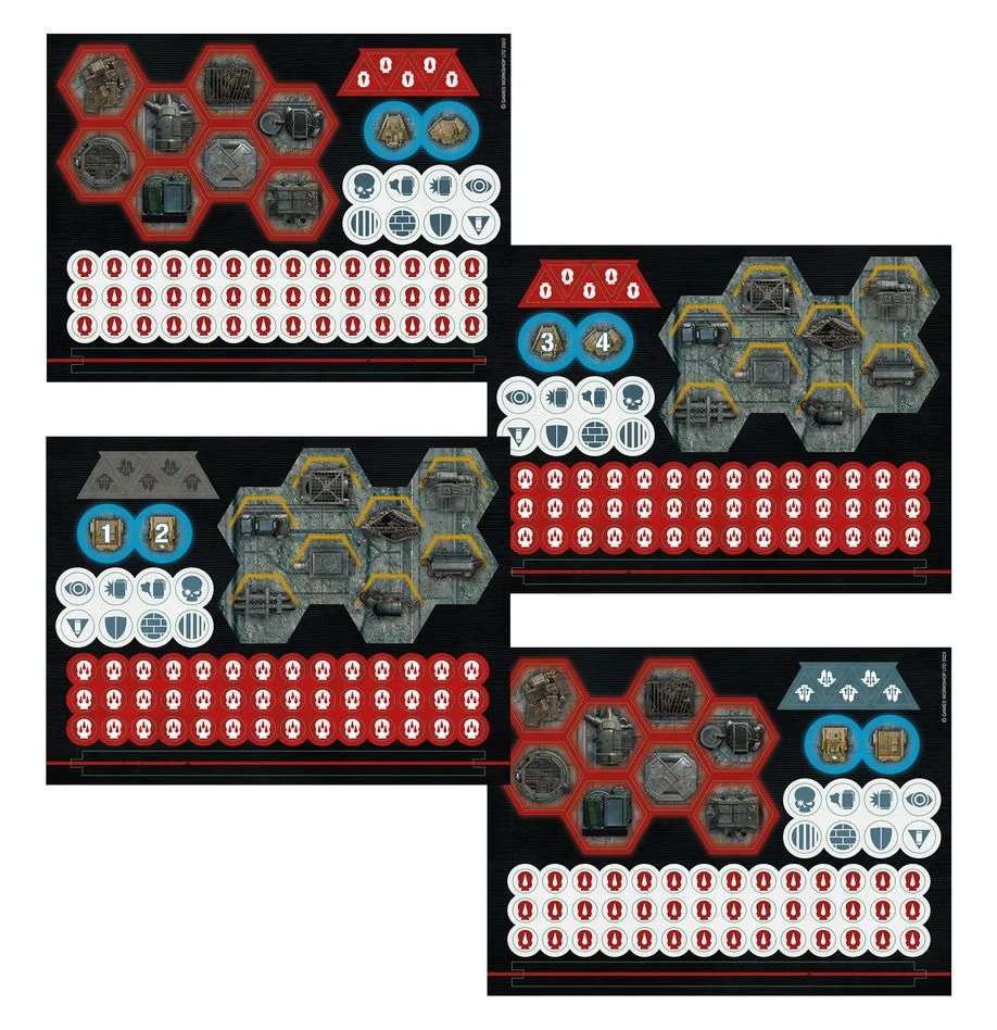 Warhammer 40,000 Darktide – The Miniatures Game - Image 6