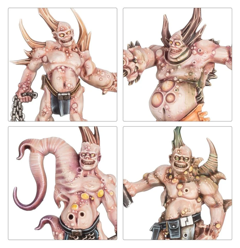 Warhammer 40,000 Darktide – The Miniatures Game - Image 7