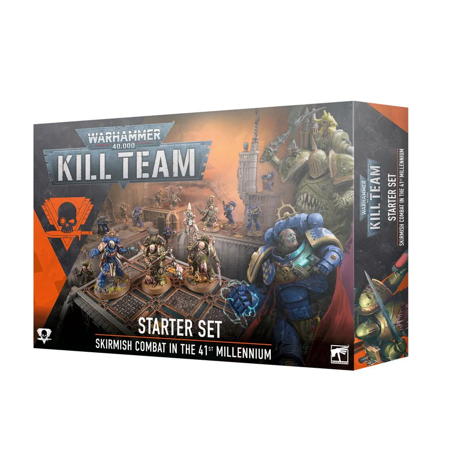 Warhammer 40000 Kill Team Starter Set - Image 10