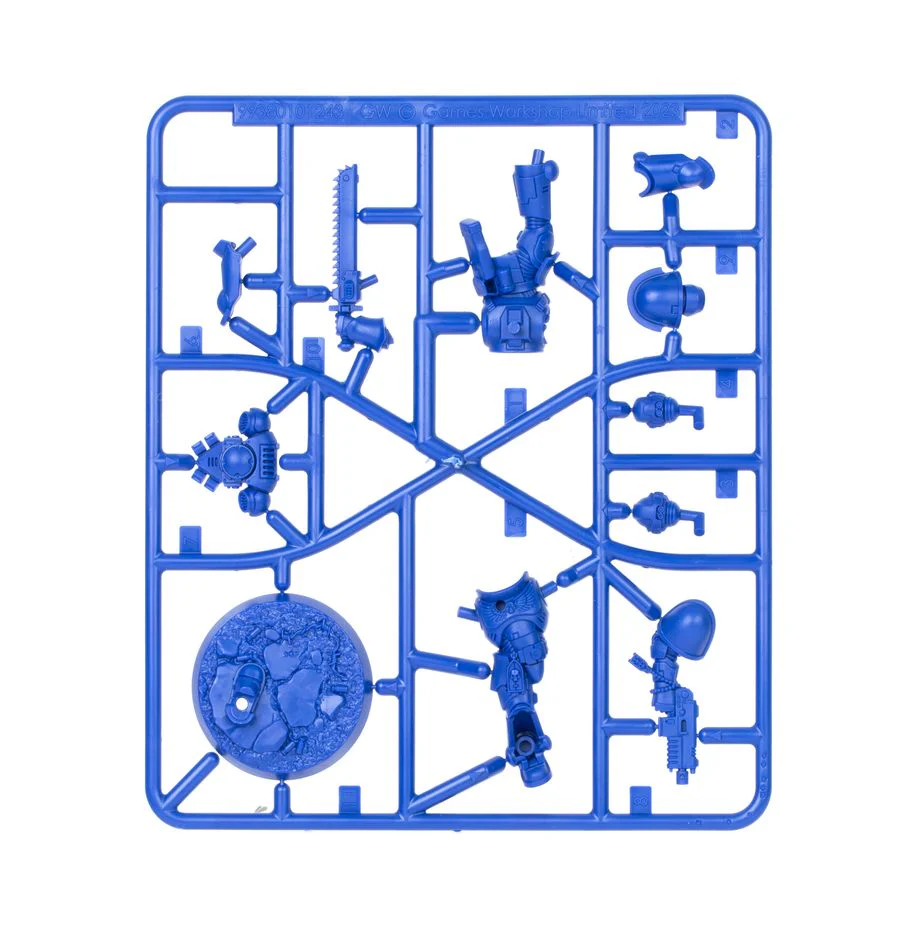 Warhammer 40000 Kill Team Starter Set - Image 4
