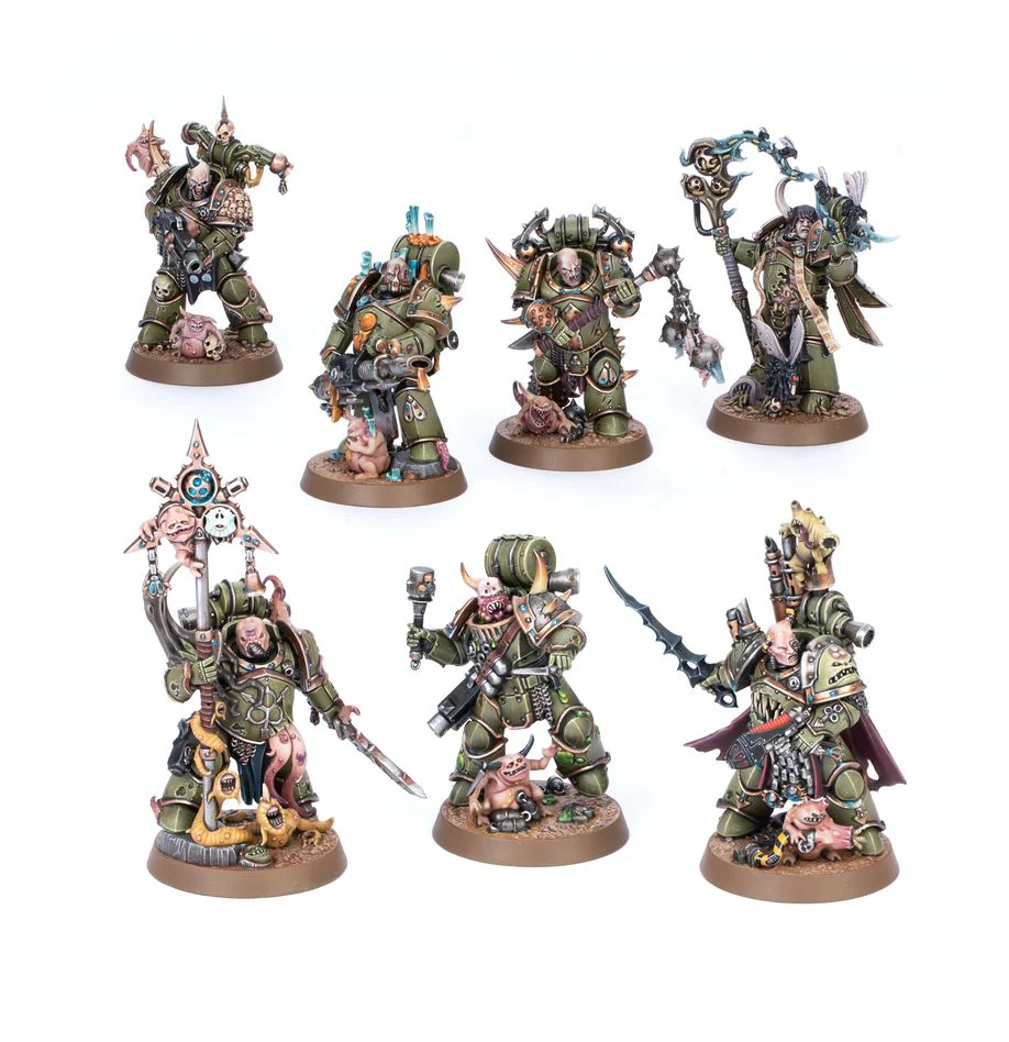 Warhammer 40000 Kill Team Starter Set - Image 5