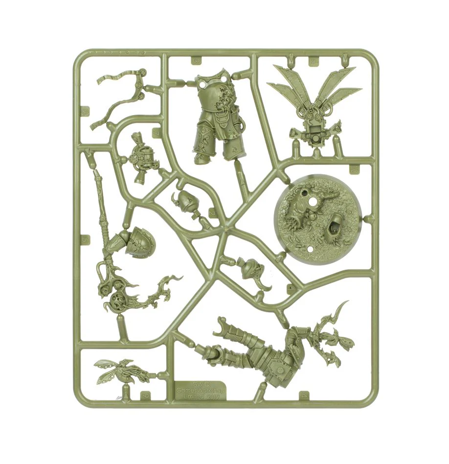 Warhammer 40000 Kill Team Starter Set - Image 7