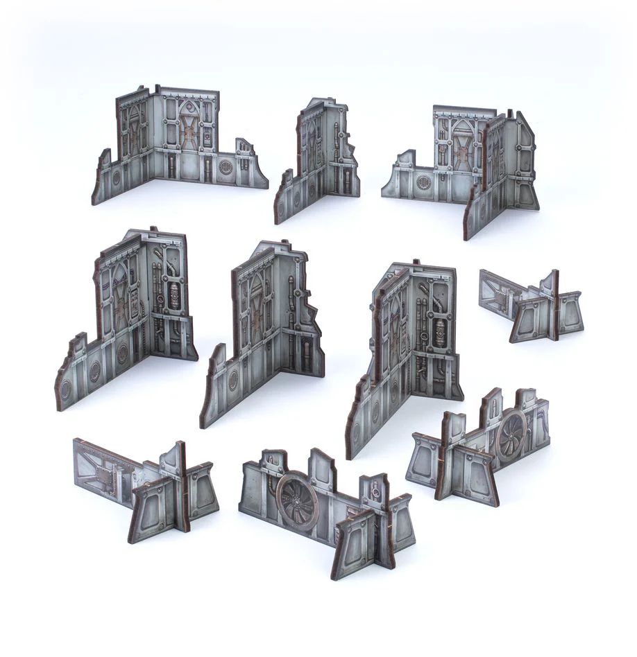 Warhammer 40000 Kill Team Starter Set - Image 8