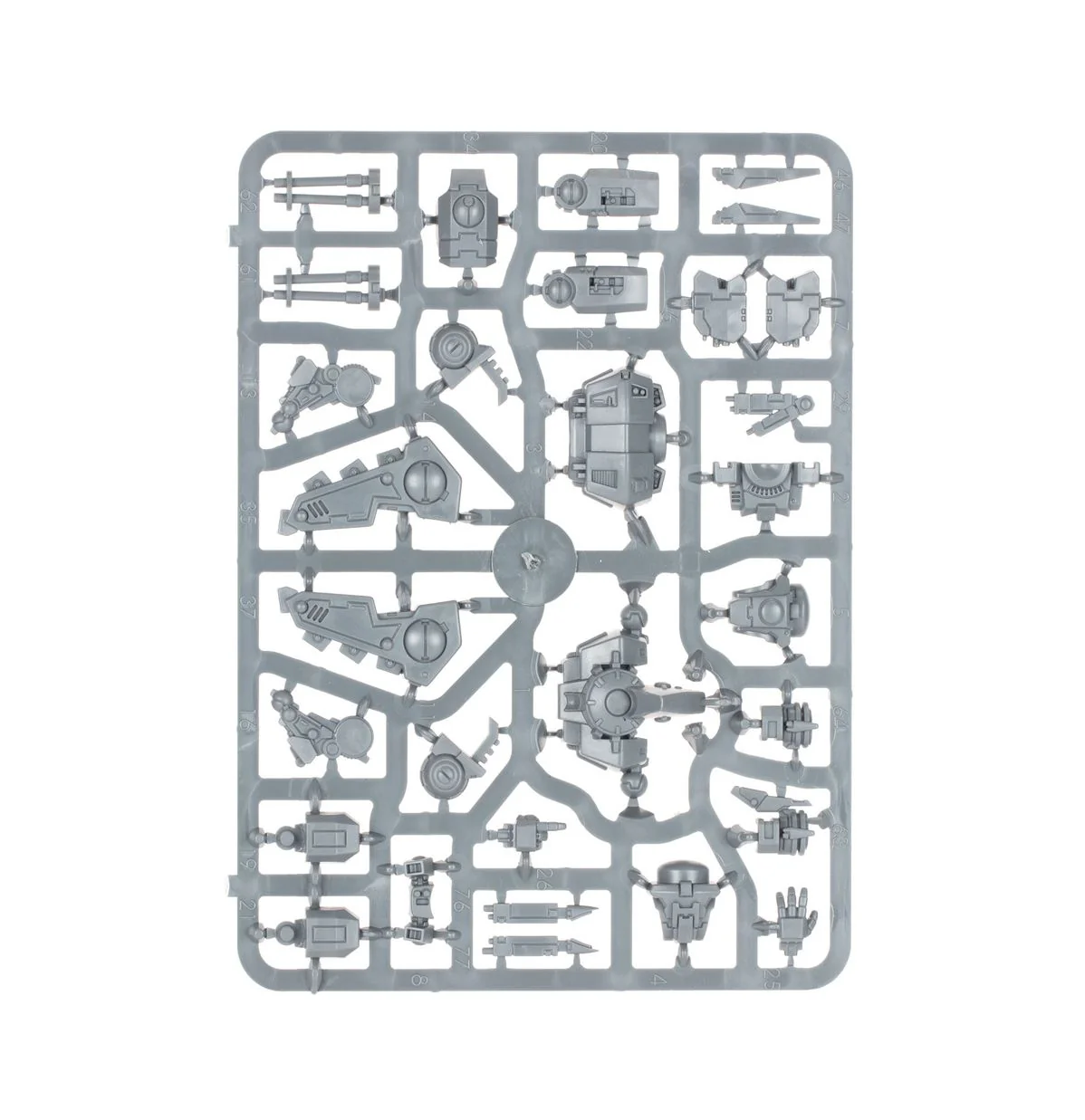 Warhammer 40,000 T'au Empire Combat Patrol - Image 6