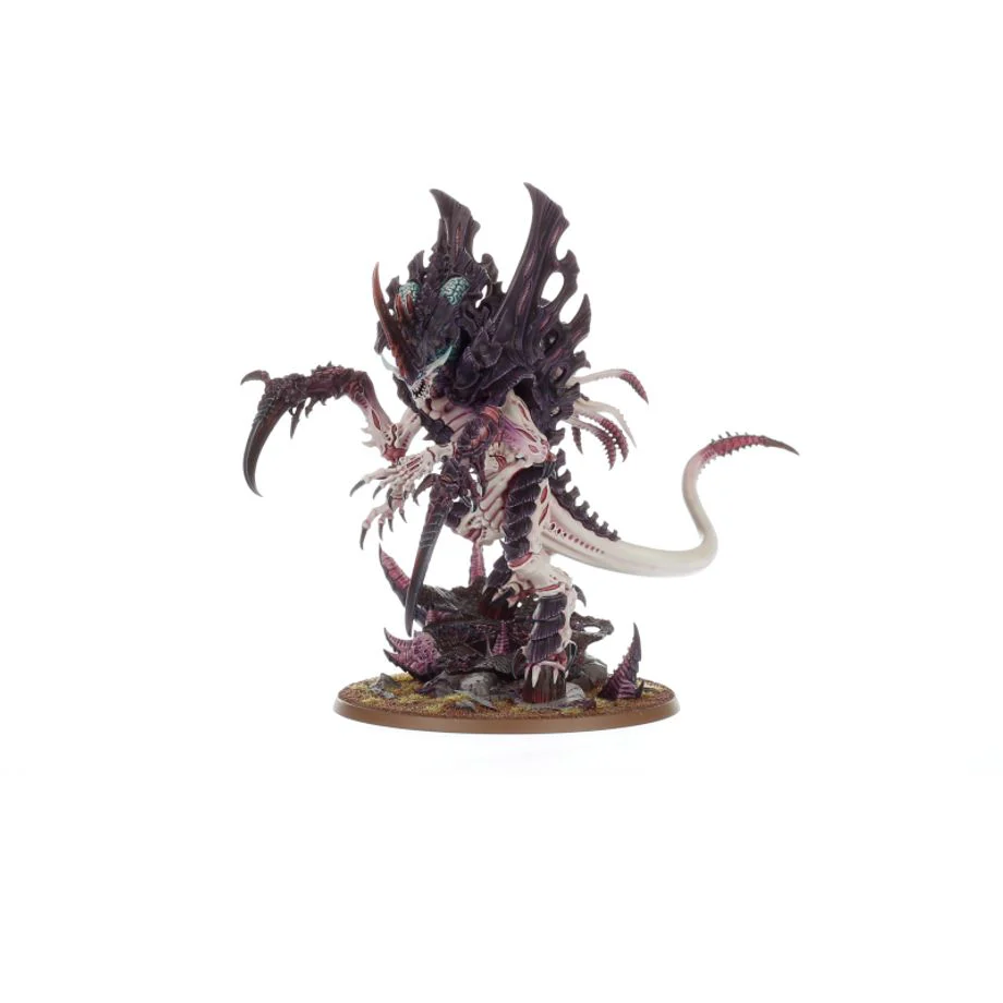 Warhammer 40000 Tyranids Norn Emissary - Image 5