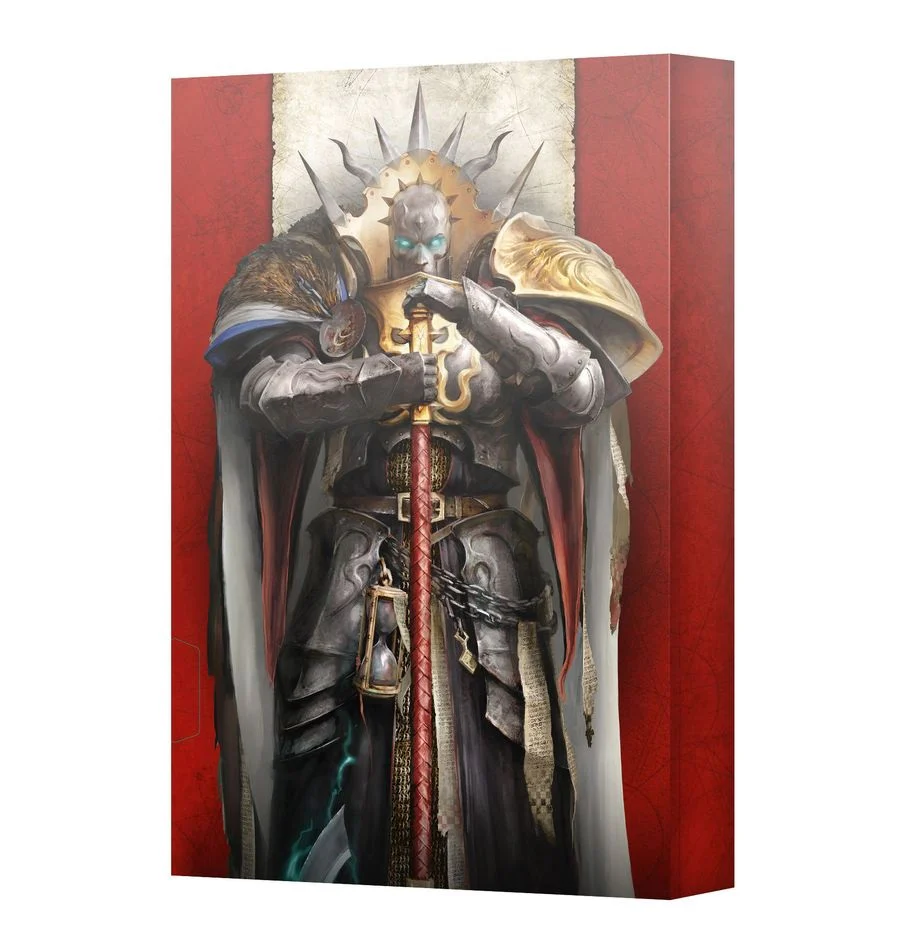 Warhammer Age of Sigmar Spearhead Fire and Jade Gaming Pack - Image 10