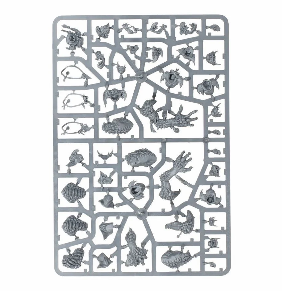 Warhammer Age of Sigmar Spearhead Gloomspite Gitz - Image 15