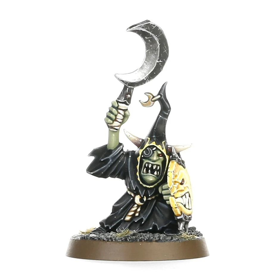 Warhammer Age of Sigmar Spearhead Gloomspite Gitz - Image 2