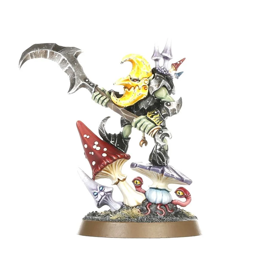 Warhammer Age of Sigmar Spearhead Gloomspite Gitz - Image 3