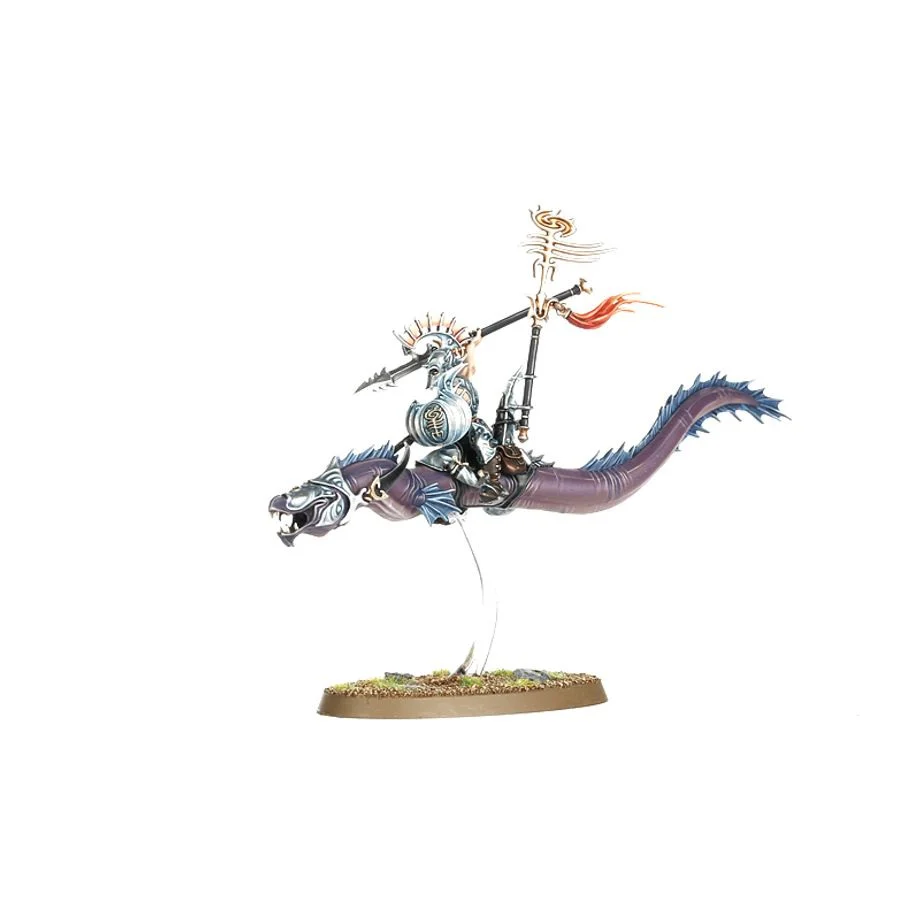 Warhammer Age of Sigmar Spearhead Idoneth Deepkin - Image 4