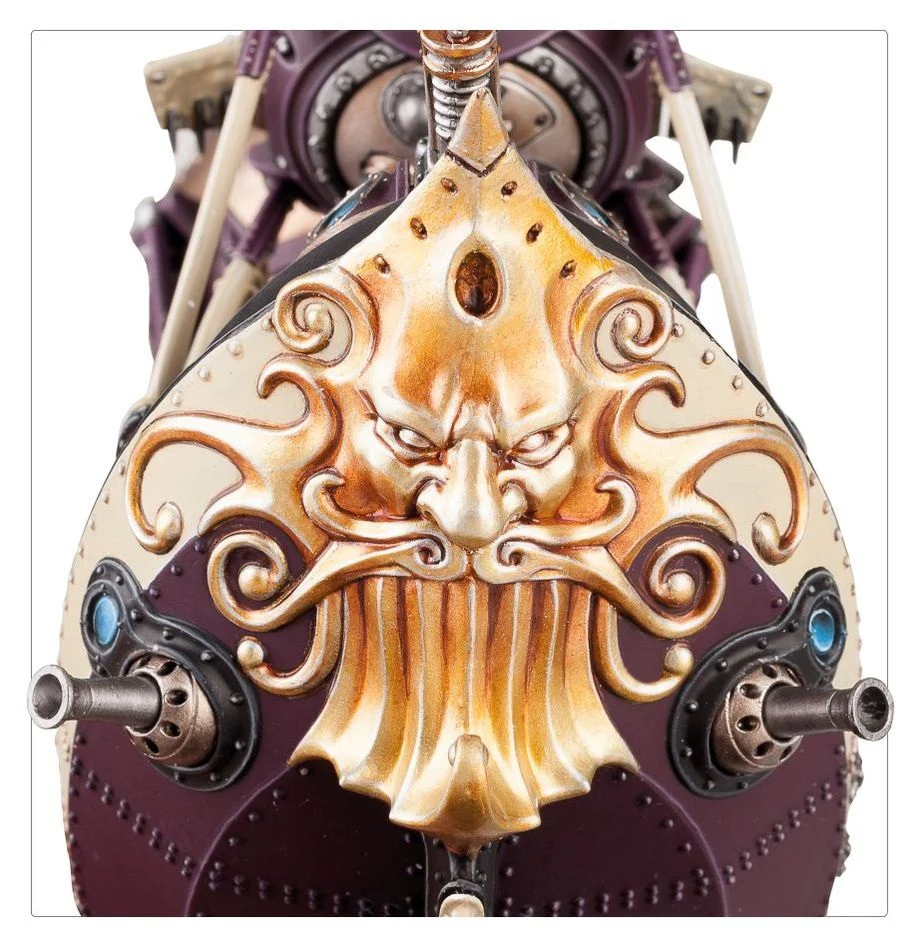 Warhammer Age of Sigmar Spearhead Kharadron Overlords - Image 9