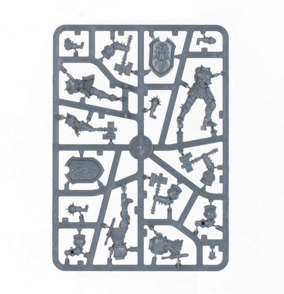 Warhammer Age of Sigmar Starter Set - Image 13