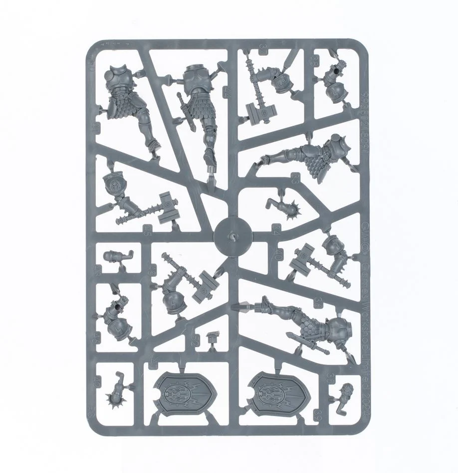 Warhammer Age of Sigmar Starter Set - Image 14