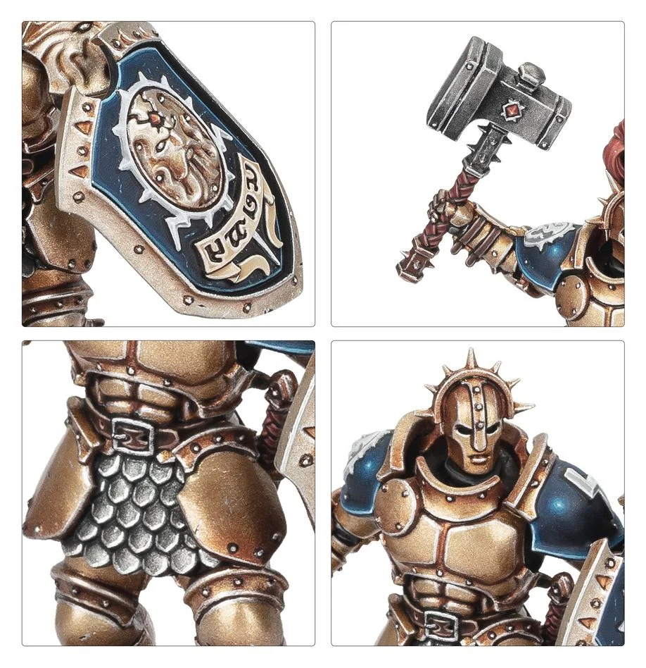 Warhammer Age of Sigmar Starter Set - Image 5
