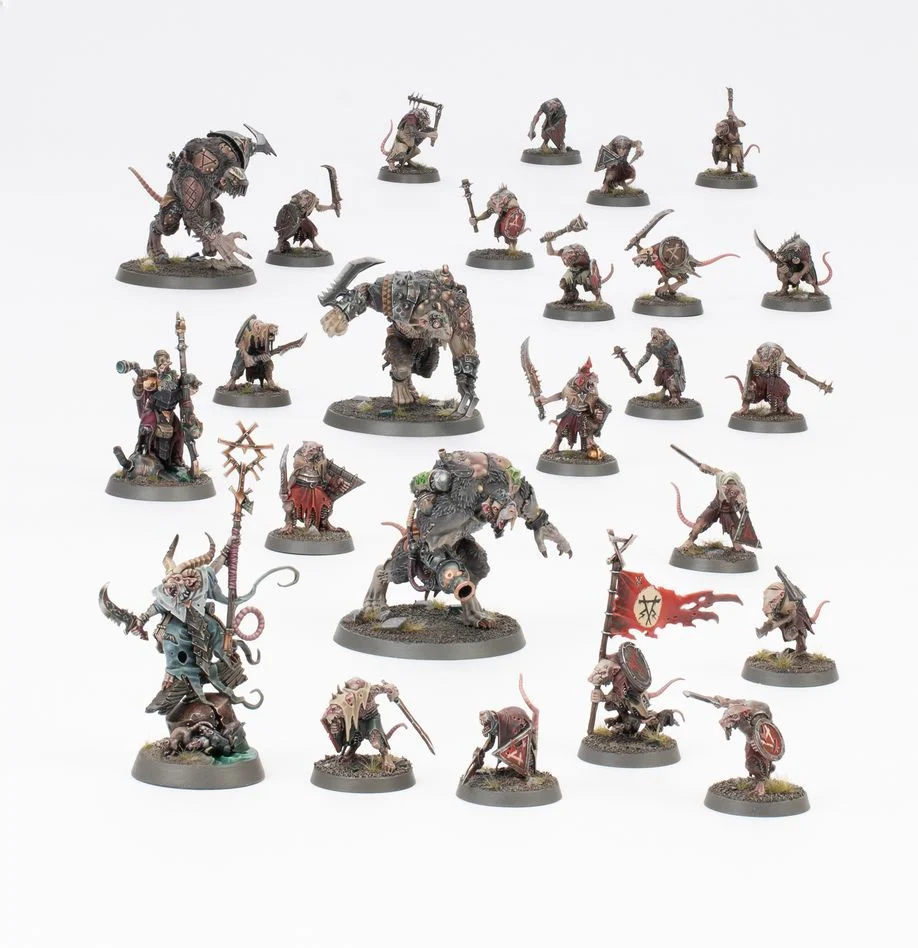 Warhammer Age of Sigmar Starter Set - Image 6