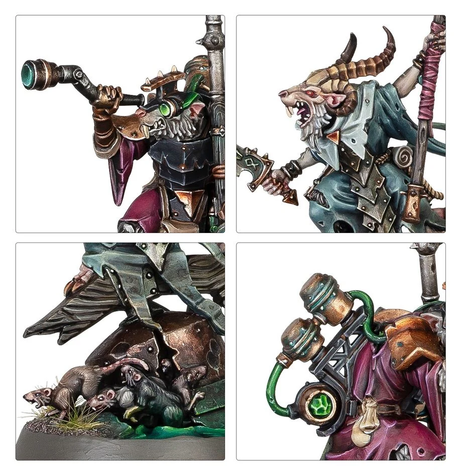 Warhammer Age of Sigmar Starter Set - Image 7