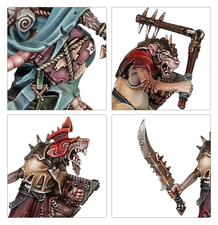 Warhammer Age of Sigmar Starter Set - Image 8