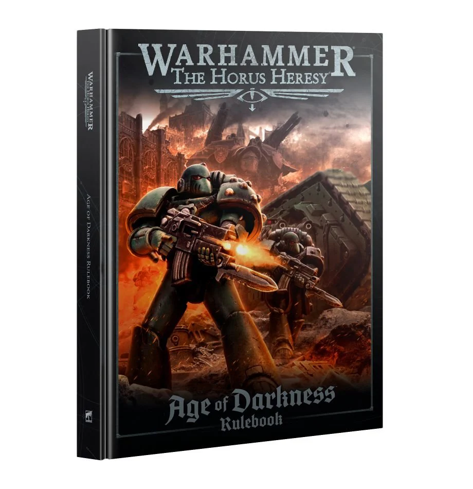 Horus Heresy: Age Of Darkness (EN) - Image 10
