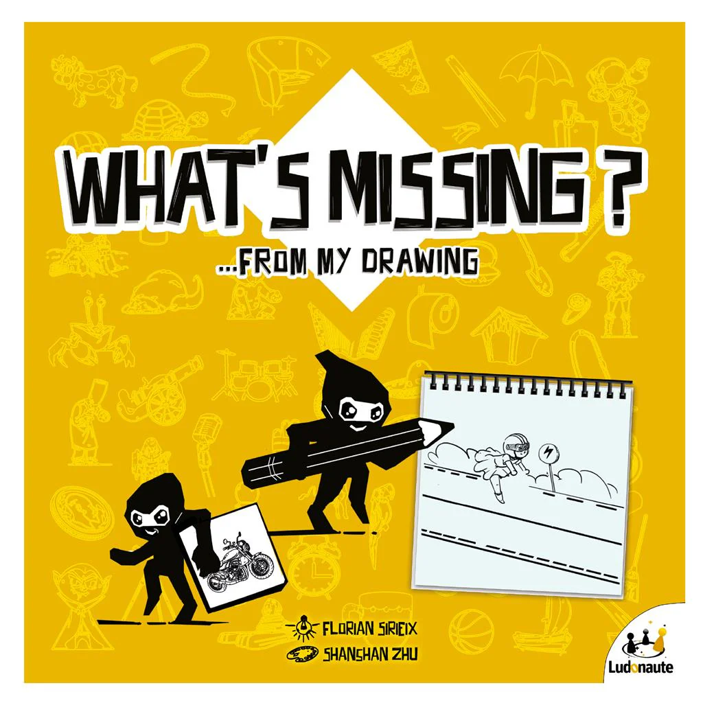 What's Missing_ - Image 2