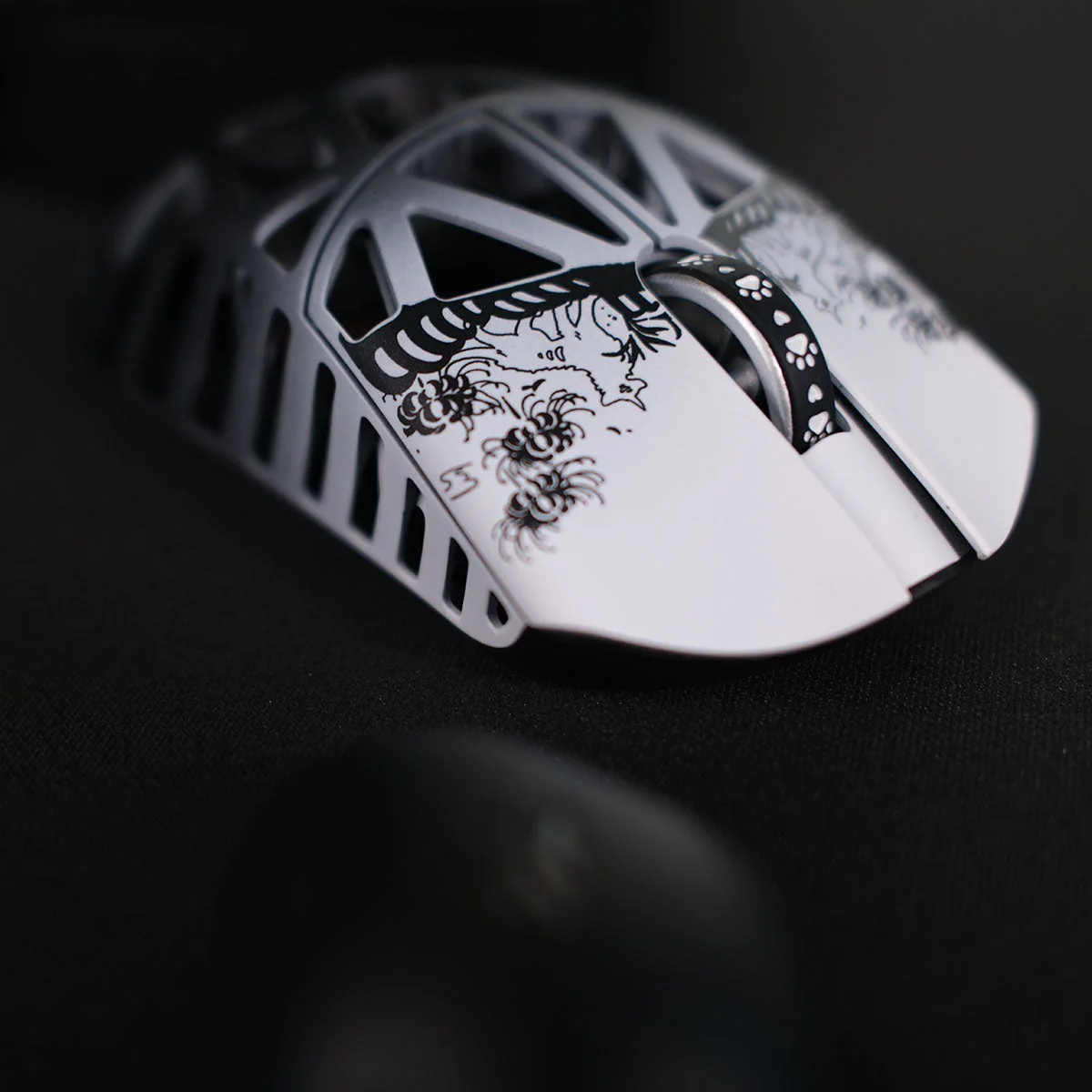 WLMOUSE Fabulous Beasts X Wireless 8K Mouse - Image 11